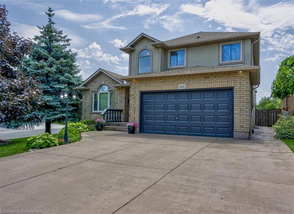 162 Locheed Drive Property Photo 3
