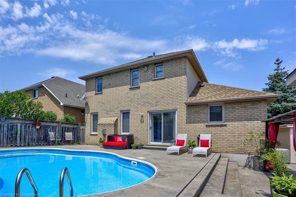 162 Locheed Drive Property Photo 49