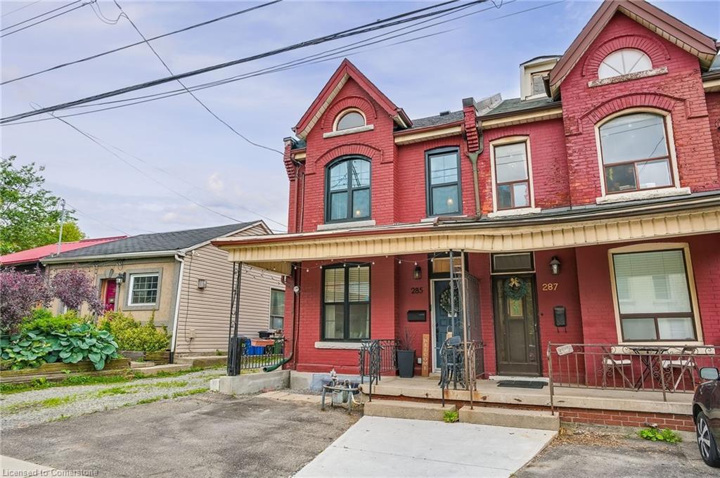 285 Bay Street N Property Photo 4