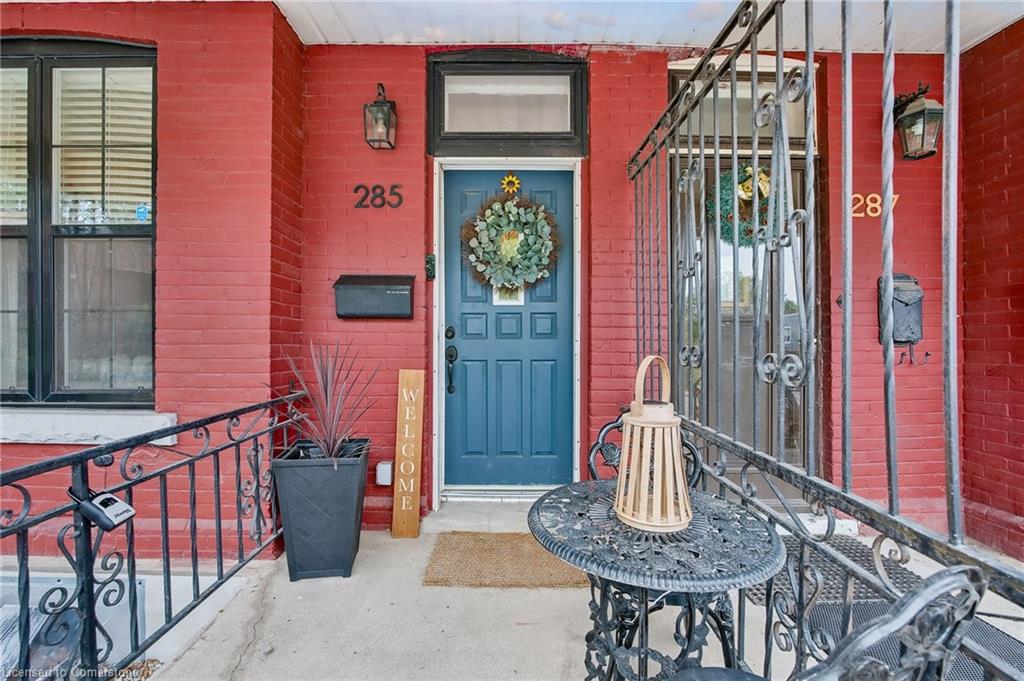 285 Bay Street N Property Photo 5
