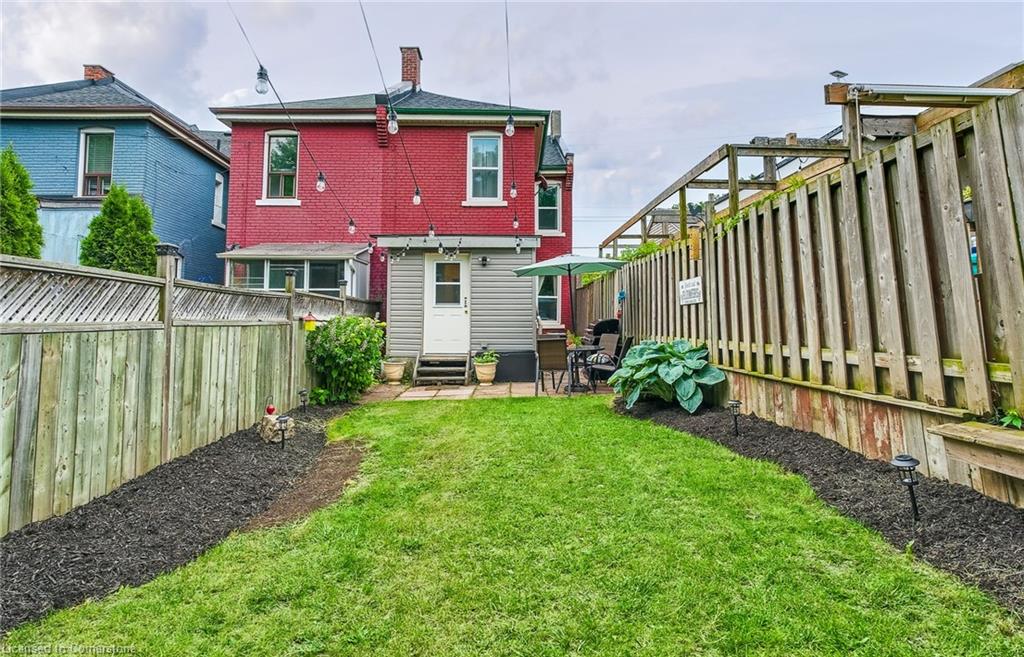 285 Bay Street N Property Photo 44