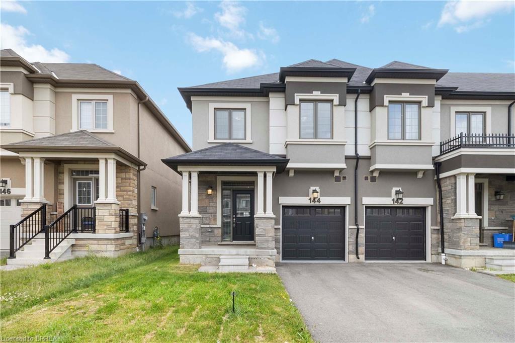 144 Flagg Avenue Property Photo 1