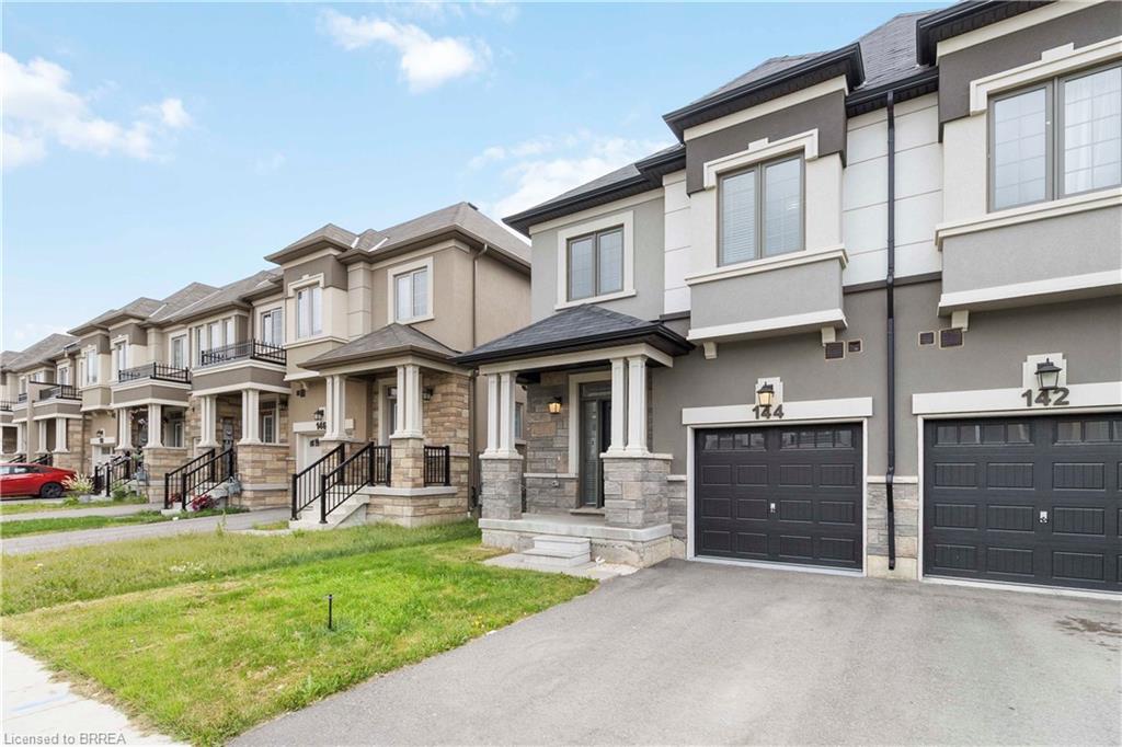 144 Flagg Avenue Property Photo 2