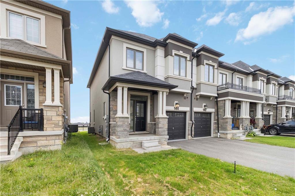 144 Flagg Avenue Property Photo 3