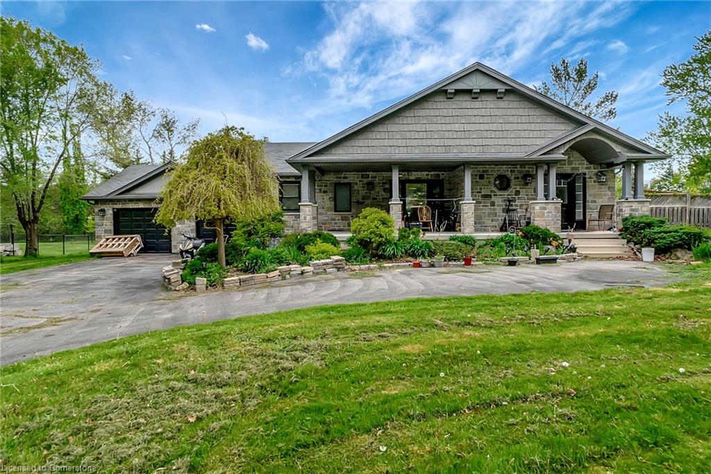 1392 Doon Village Road Property Photo