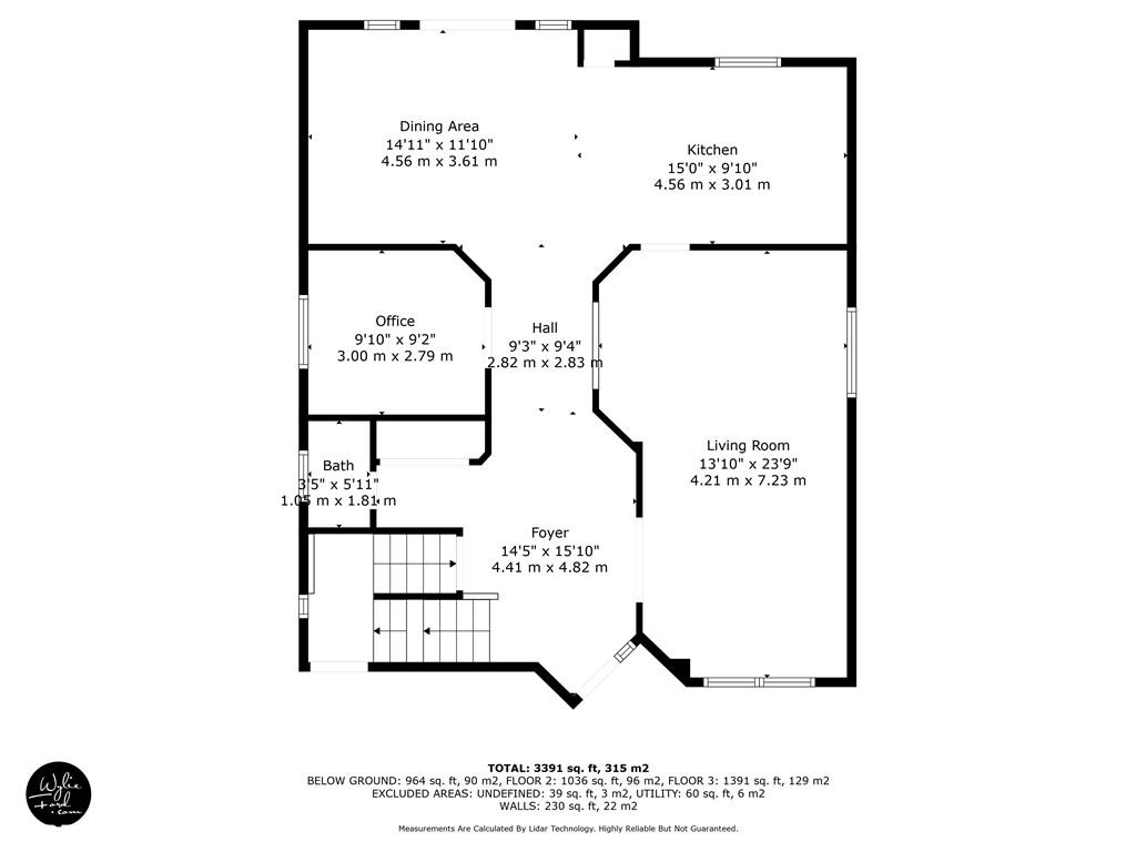 32 Black Willow Drive Property Photo 46