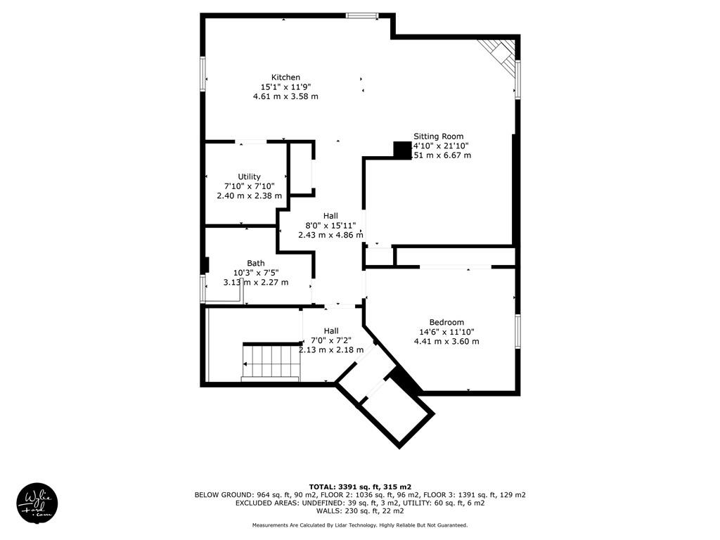 32 Black Willow Drive Property Photo 48