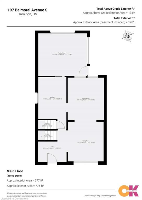 197 Balmoral Avenue S Property Photo 42