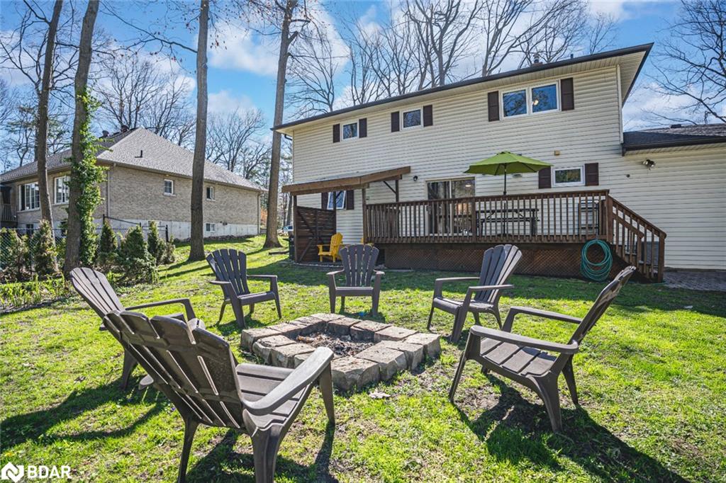1166 Sunnidale Road Property Photo 19