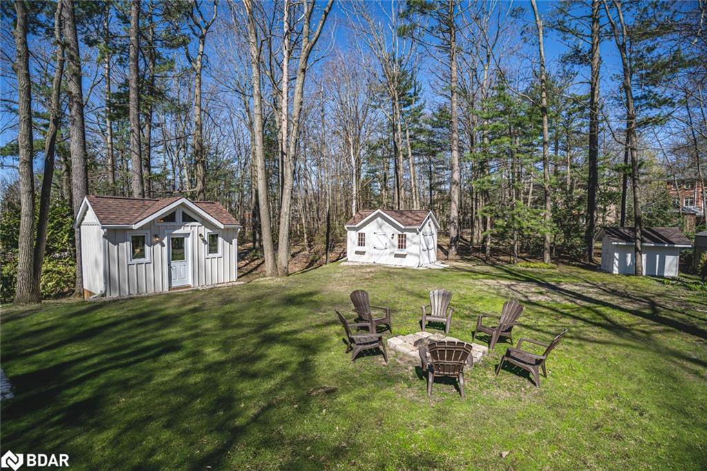 1166 Sunnidale Road Property Photo 22