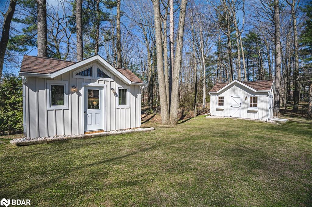 1166 Sunnidale Road Property Photo 25