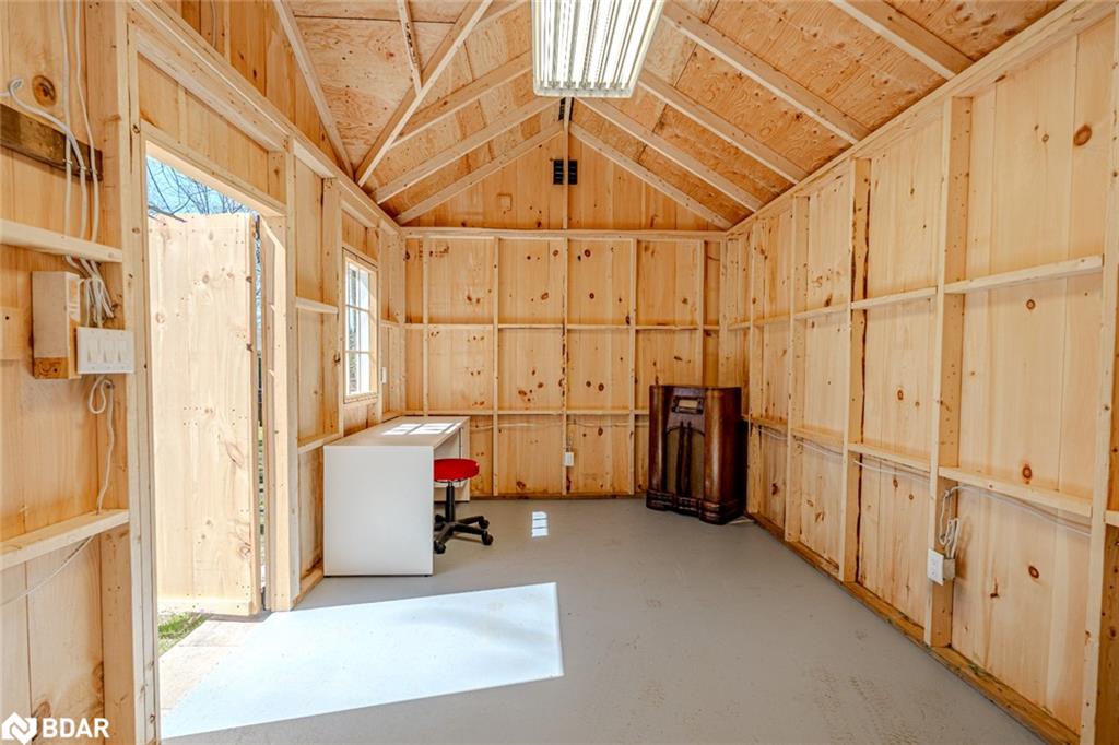 1166 Sunnidale Road Property Photo 27