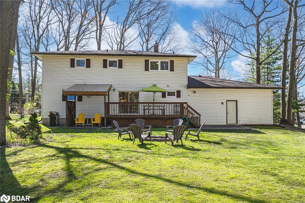 1166 Sunnidale Road Property Photo 29