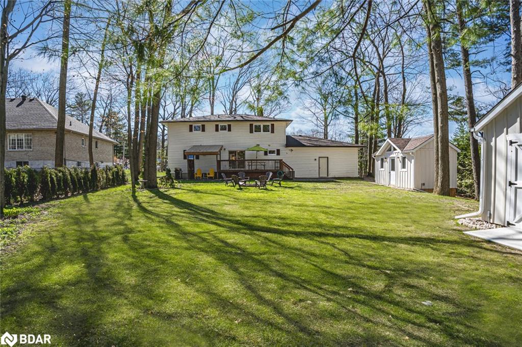 1166 Sunnidale Road Property Photo 30