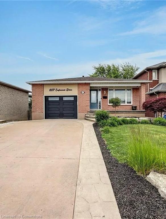 607 Eaglewood Drive Property Photo 1