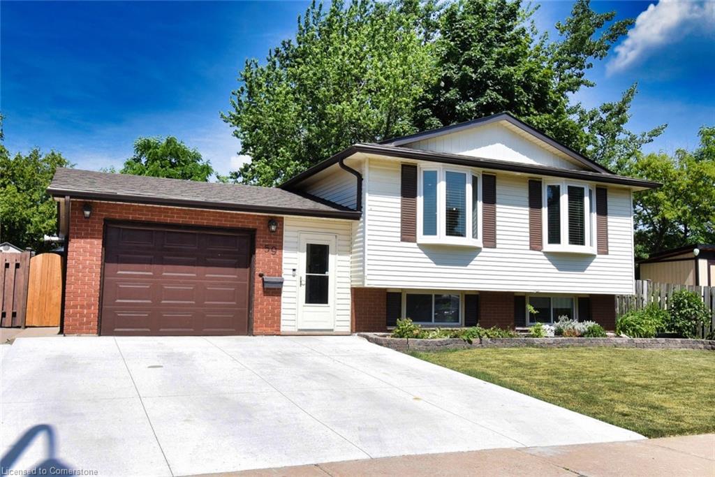 59 Yorkdale Crescent Property Photo 1