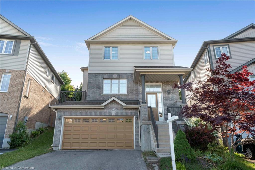 146 New Castle Crescent Property Photo 1