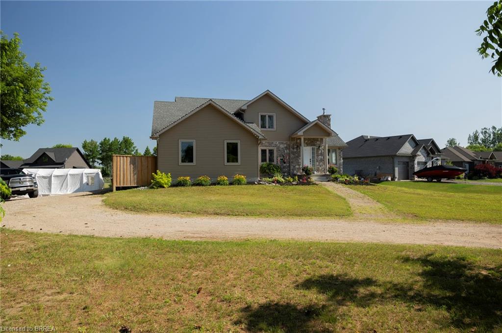 238 Burford Delhi Townline Road Property Photo 1
