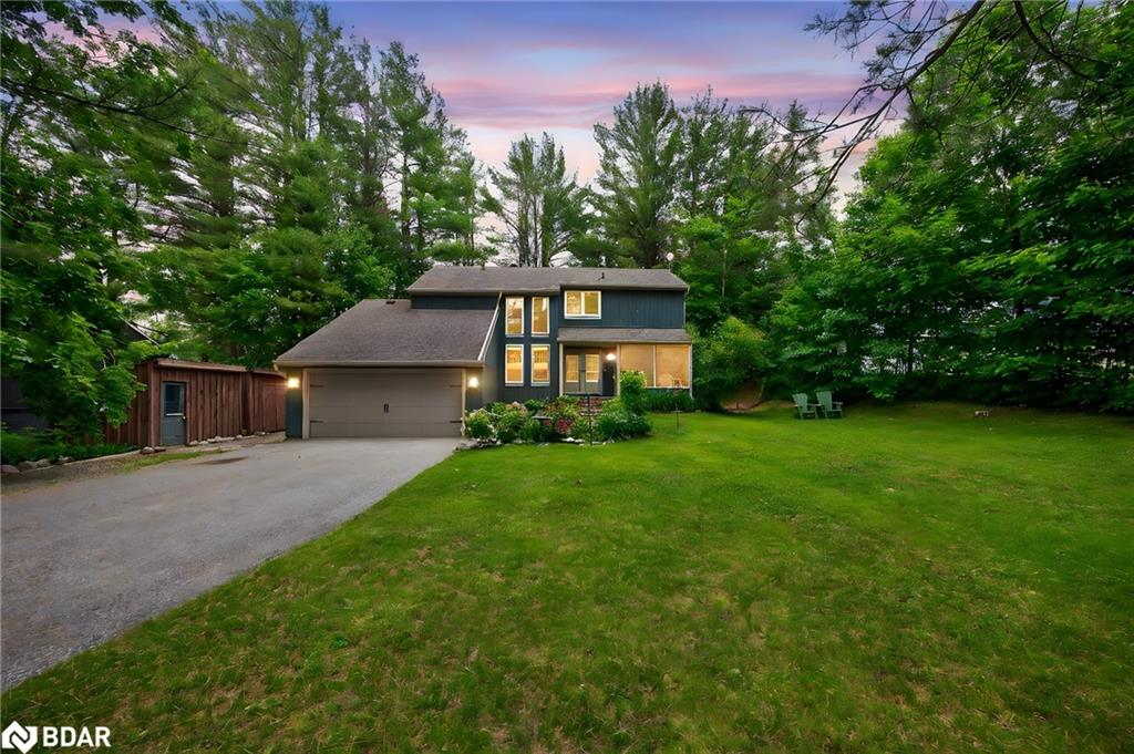 11 Sumac Crescent Property Photo 1