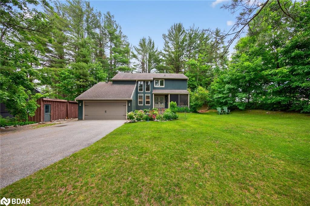 11 Sumac Crescent Property Photo 2