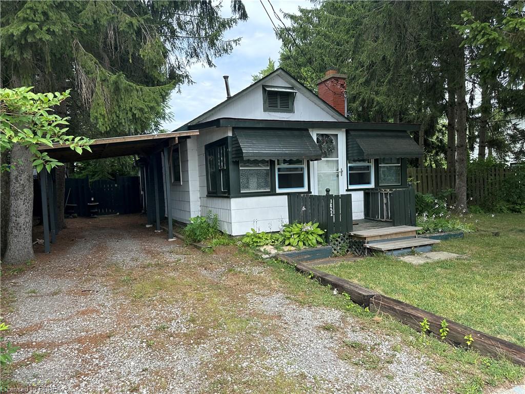 3852 Roxborough Avenue Property Photo 35