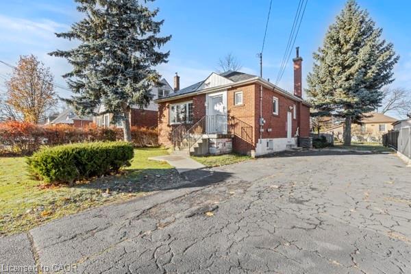 50 West 4th Street Property Photo 3