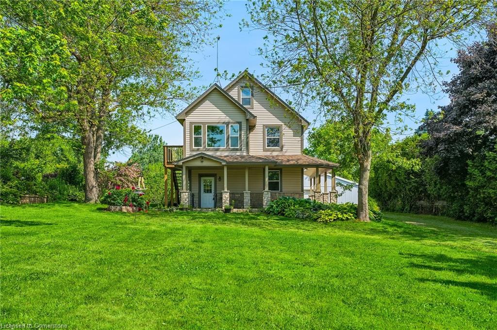 483 Harvest Road Property Photo 1