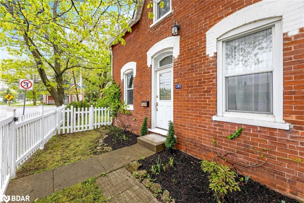 243 Queen Street E
