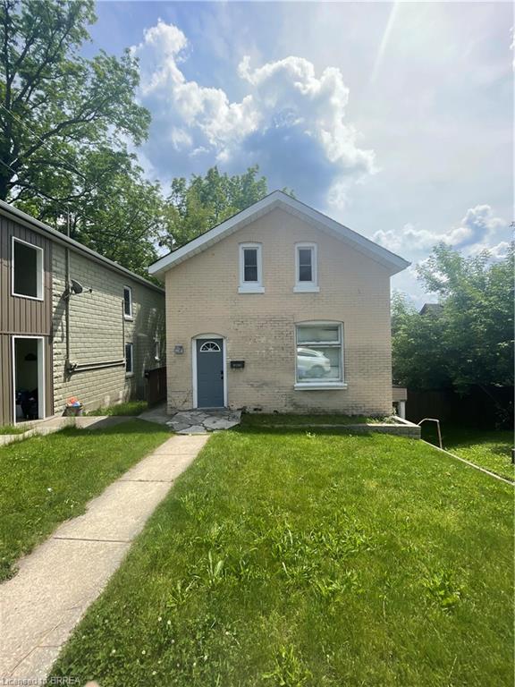 7 Mary Street Property Photo 1