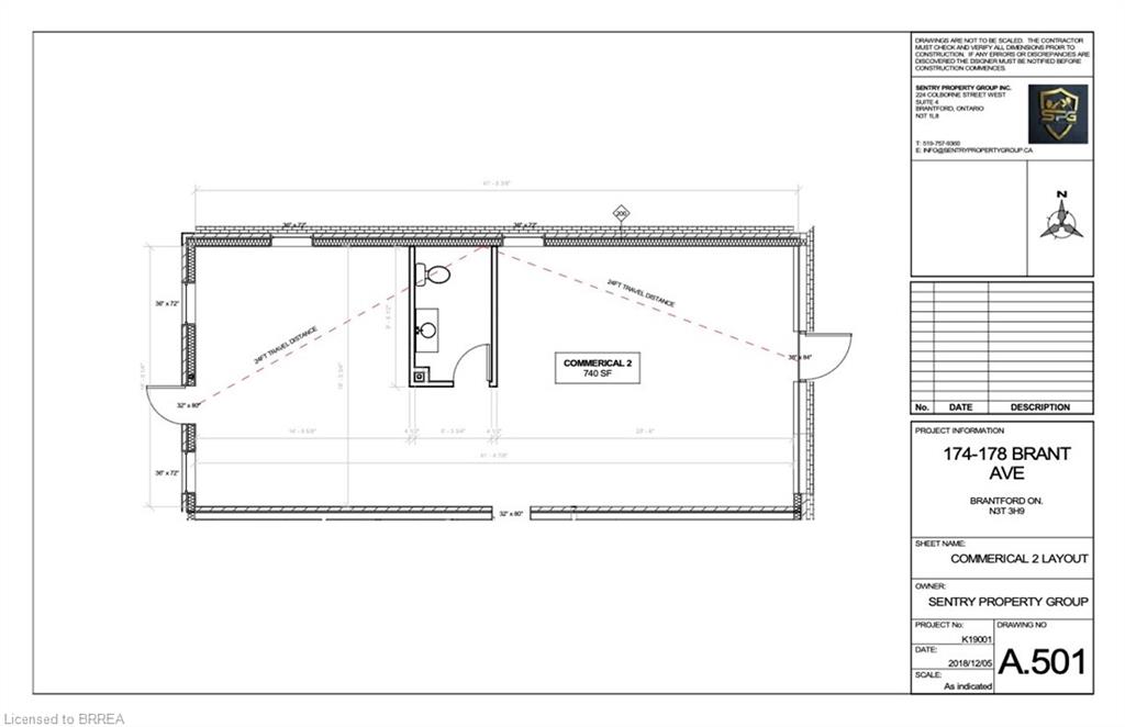 2-178 Brant Avenue Property Photo 14
