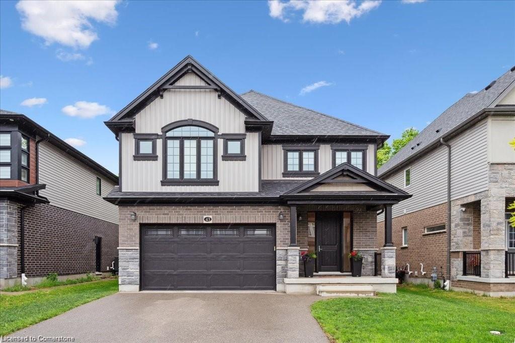 43 Ian Ormston Drive Property Photo