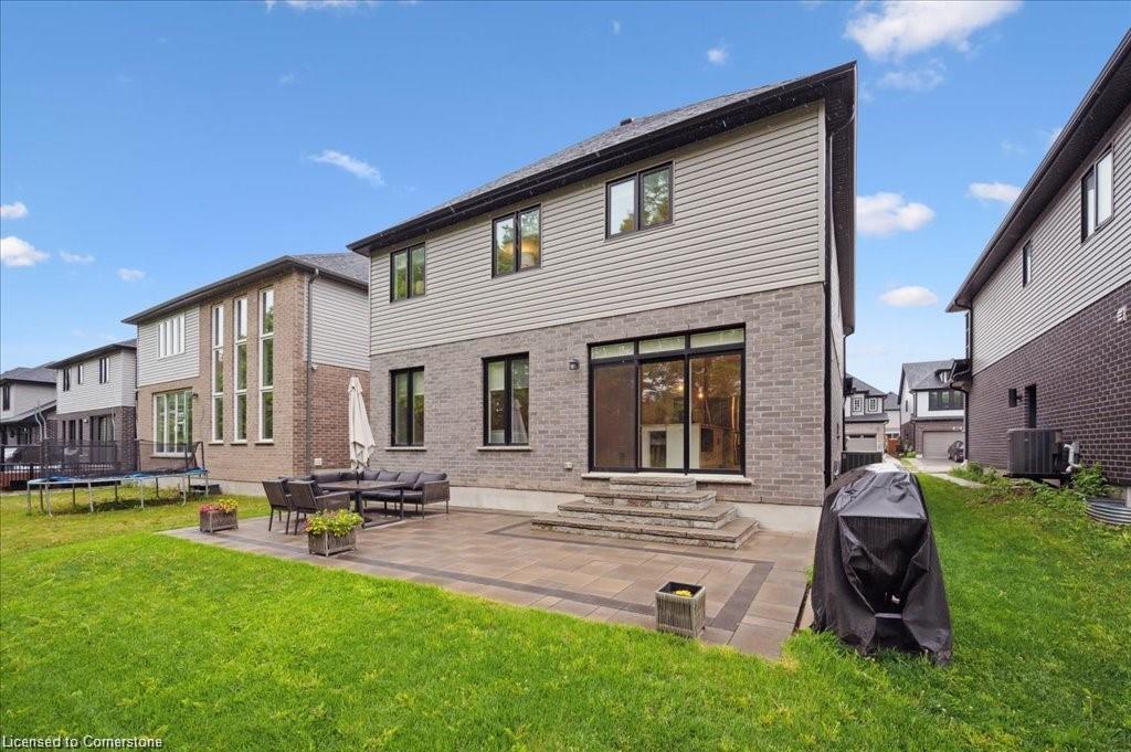43 Ian Ormston Drive Property Photo 40
