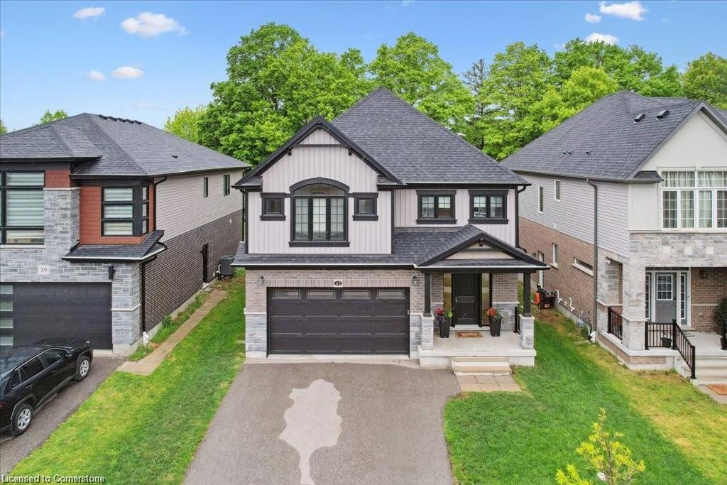 43 Ian Ormston Drive Property Photo 43