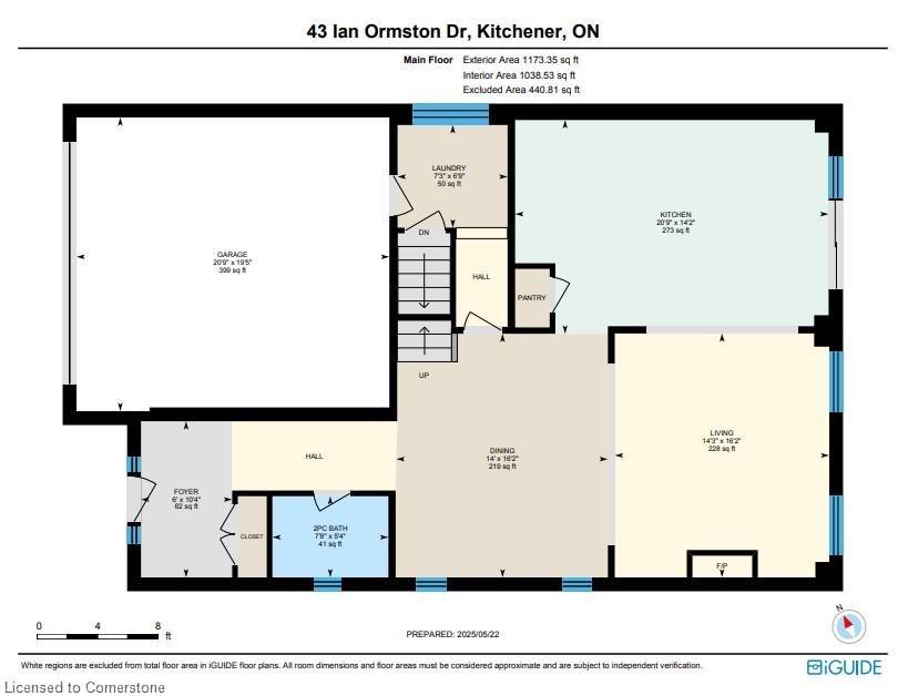 43 Ian Ormston Drive Property Photo 48