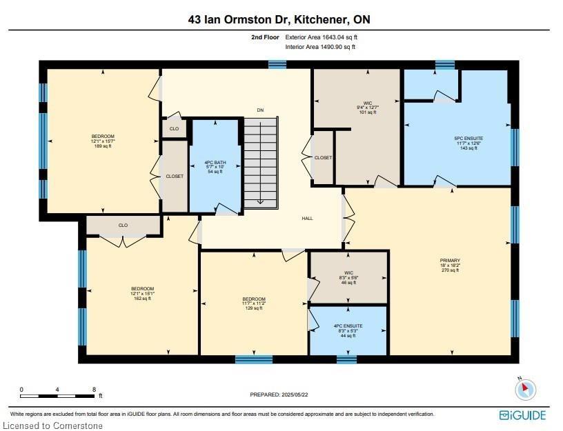 43 Ian Ormston Drive Property Photo 49