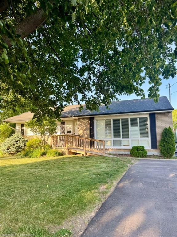 538 Lloyd Avenue Property Photo 1