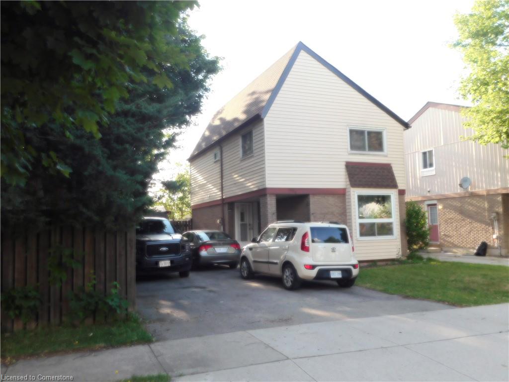 408 East 21st Street Property Photo 1