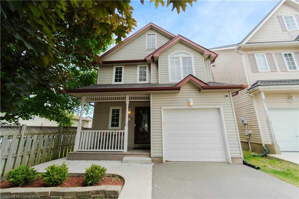 3 Marcy Crescent Property Photo 1