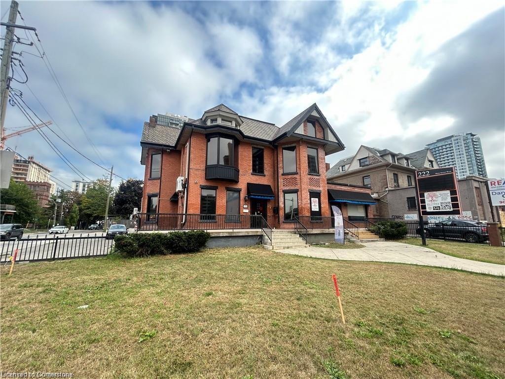 1b-222 Main Street W Property Photo 2