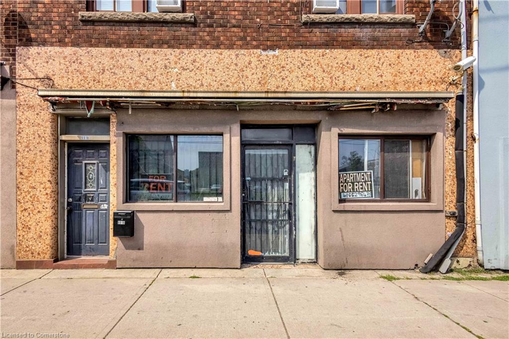 691 Barton Street E Property Photo 1
