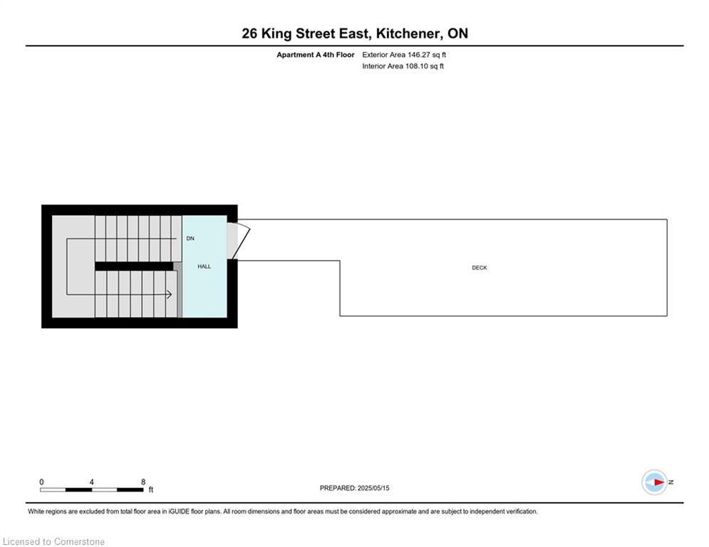 26 King Street E Property Photo 43