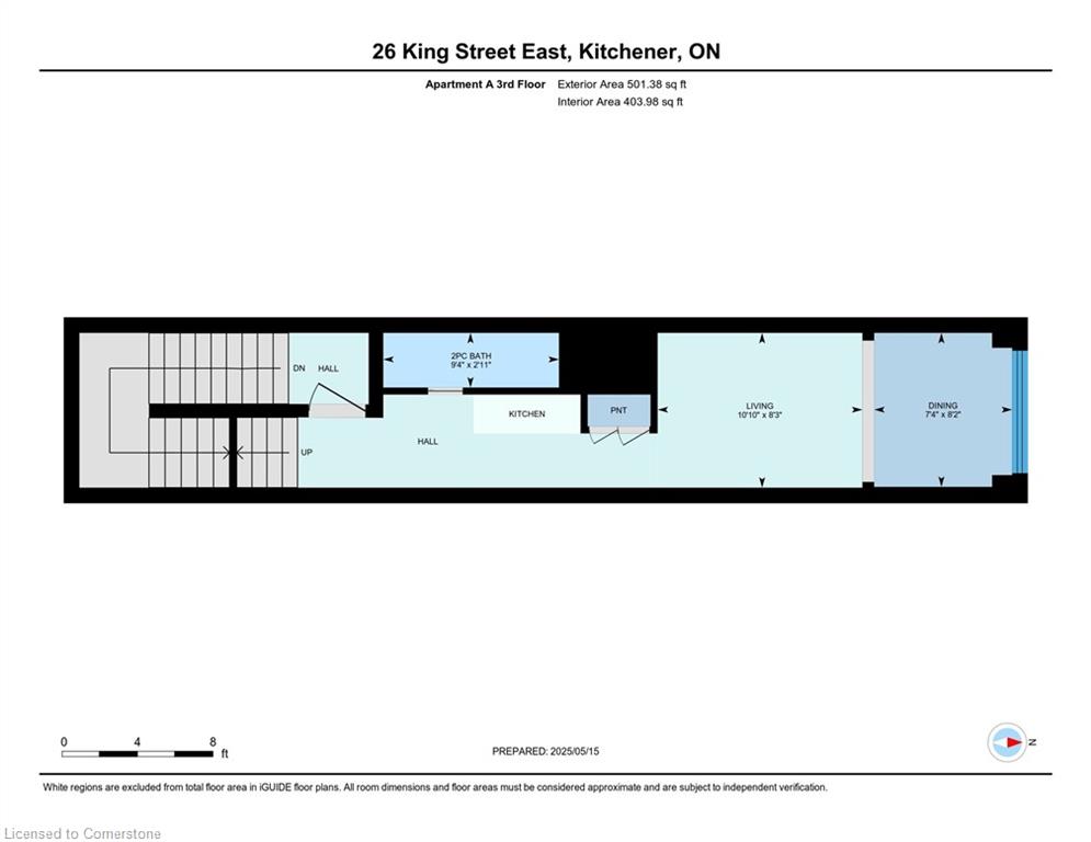 26 King Street E Property Photo 44