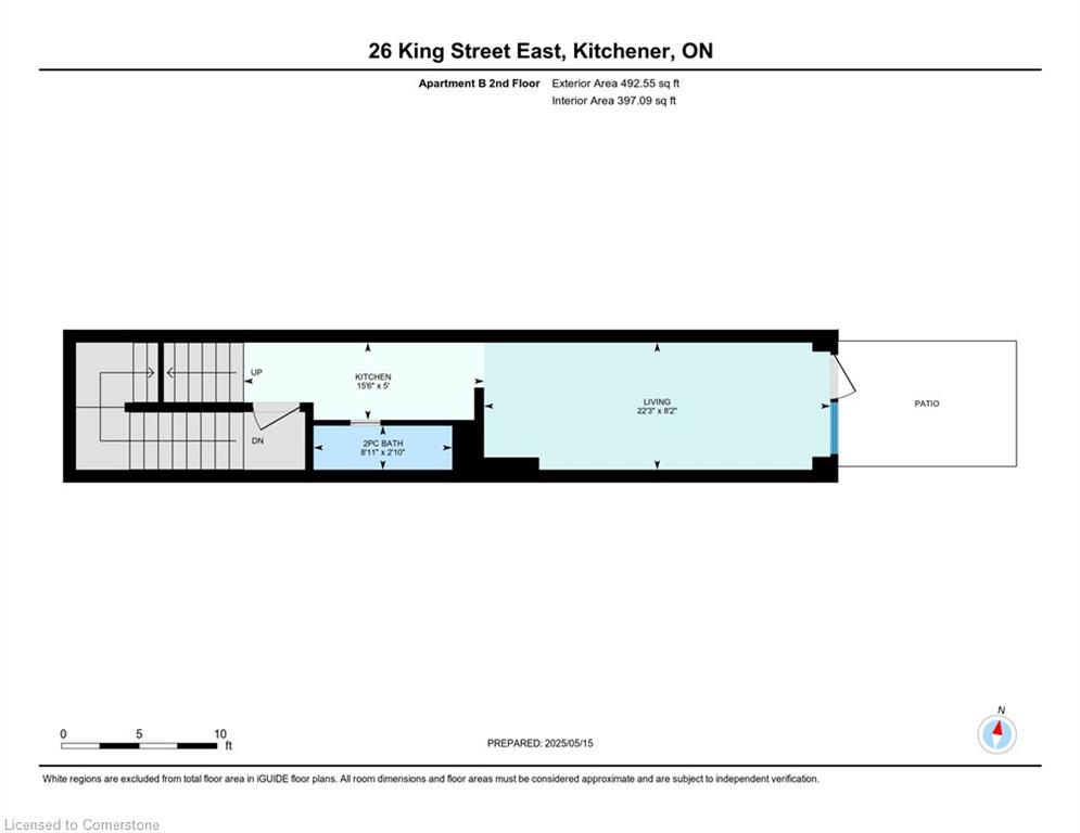 26 King Street E Property Photo 47