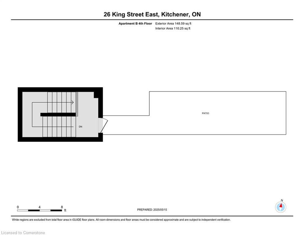 26 King Street E Property Photo 49