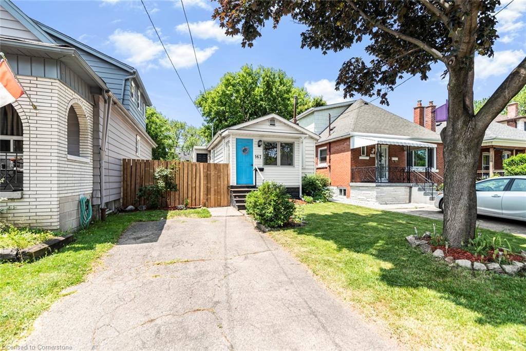 167 Tolton Avenue Property Photo 2
