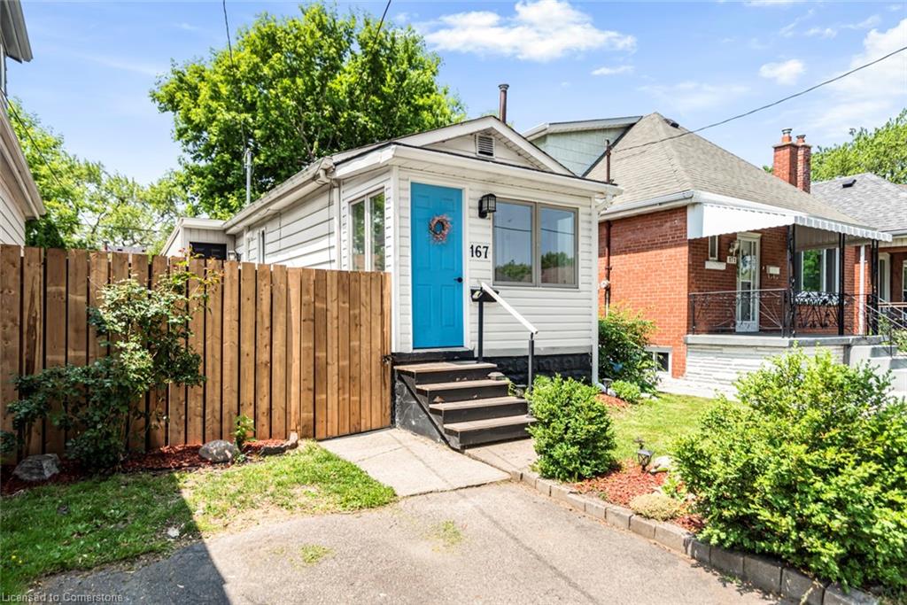 167 Tolton Avenue Property Photo 3