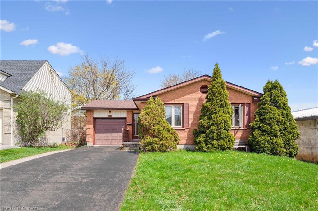 407 Ironwood Road Property Photo 1