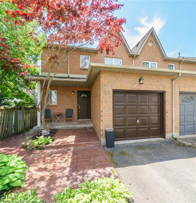 12 Jordan Court Property Photo 1