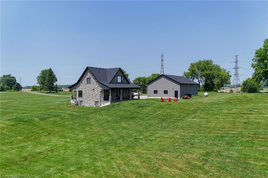 290 Mulligan Road Property Photo 4