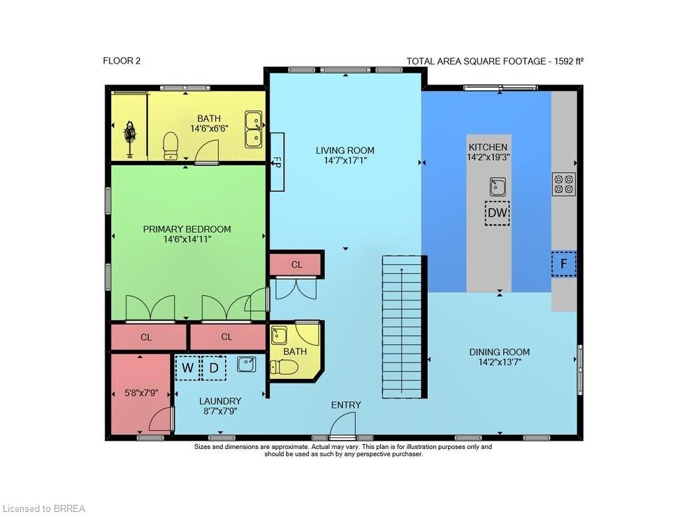 290 Mulligan Road Property Photo 45